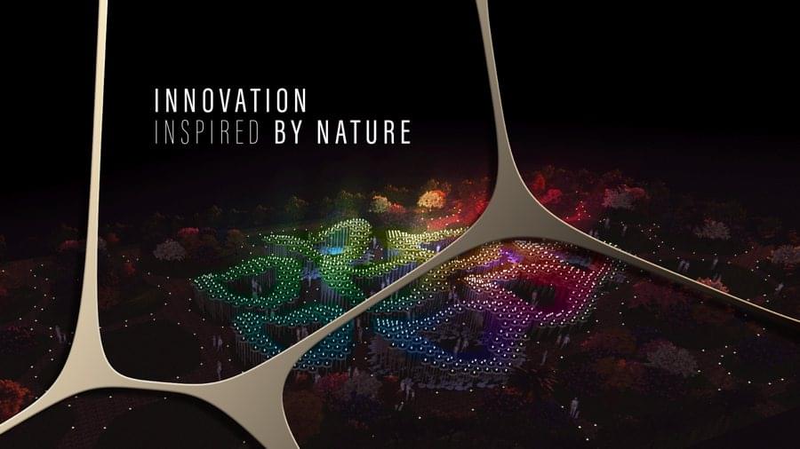 Innovation inspired by nature